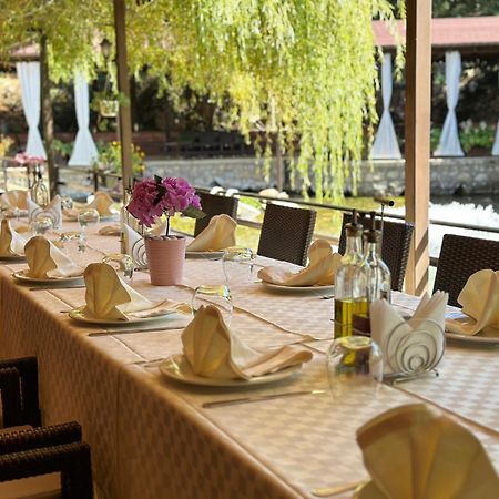 Rritja E Koranit Hotel Tushemisht Luaran gambar