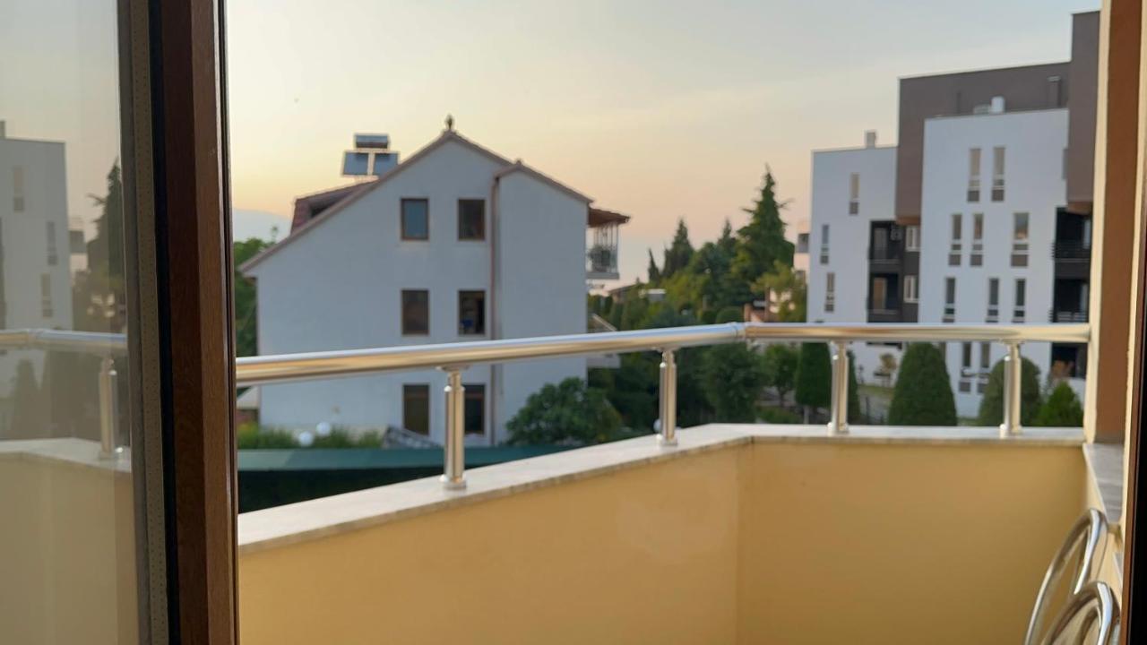 Rritja E Koranit Hotel Tushemisht Luaran gambar