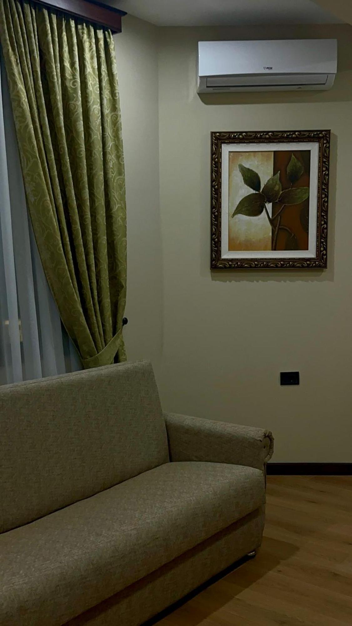 Rritja E Koranit Hotel Tushemisht Luaran gambar