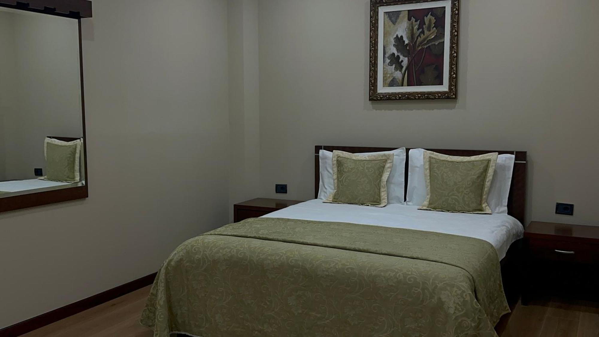 Rritja E Koranit Hotel Tushemisht Luaran gambar