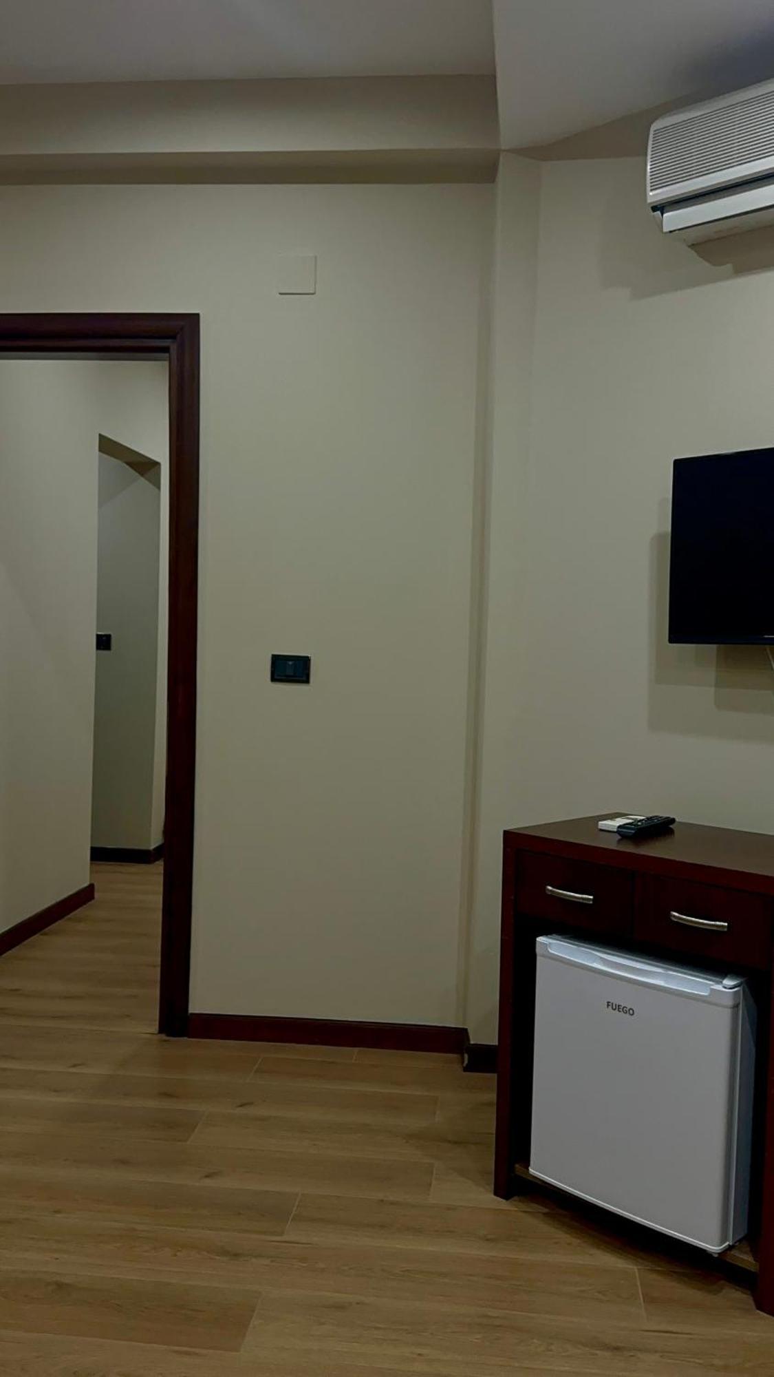 Rritja E Koranit Hotel Tushemisht Luaran gambar