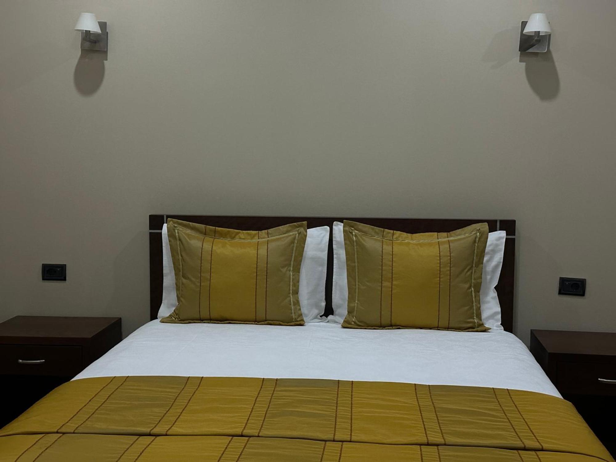 Rritja E Koranit Hotel Tushemisht Luaran gambar