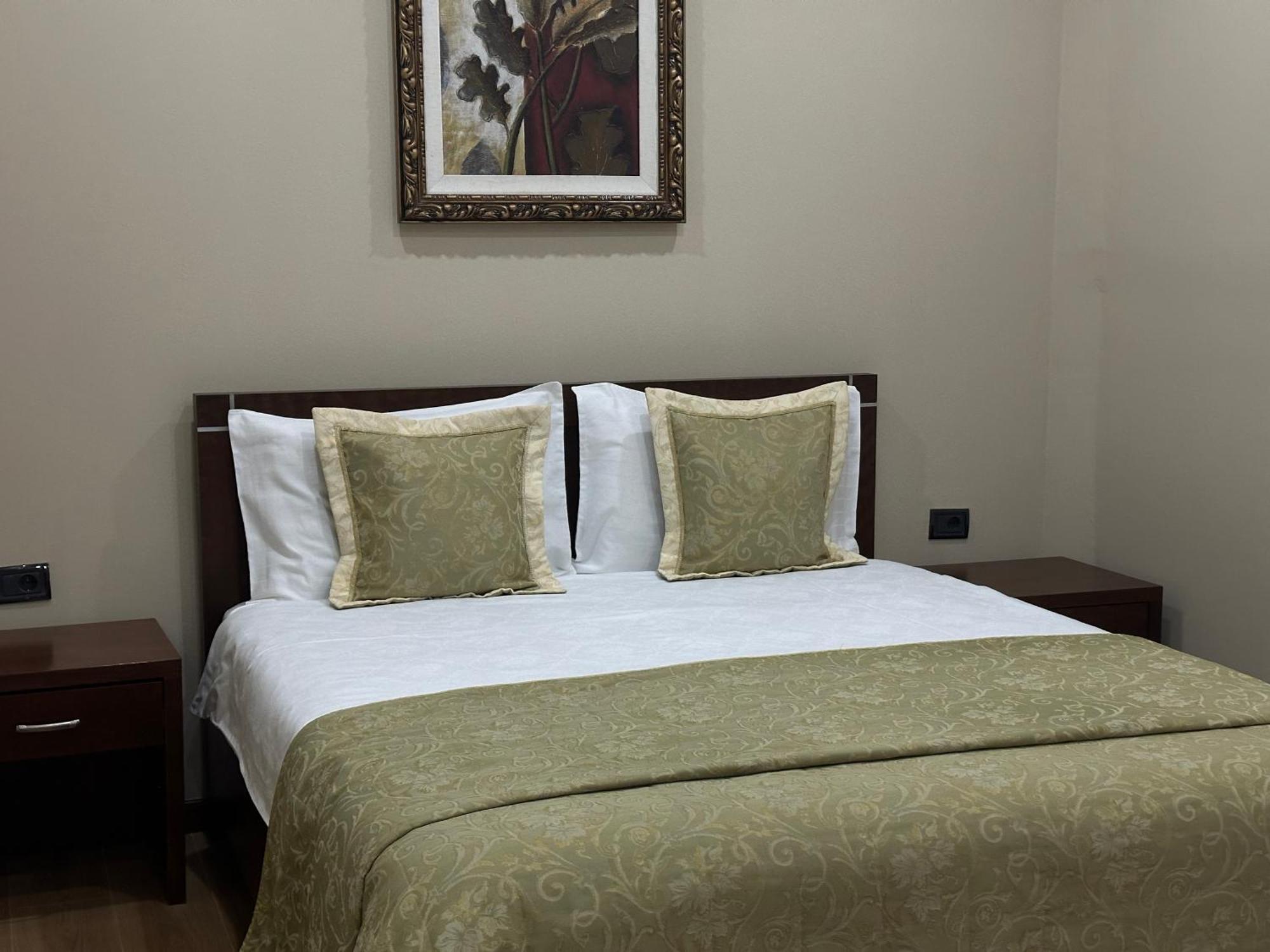 Rritja E Koranit Hotel Tushemisht Luaran gambar