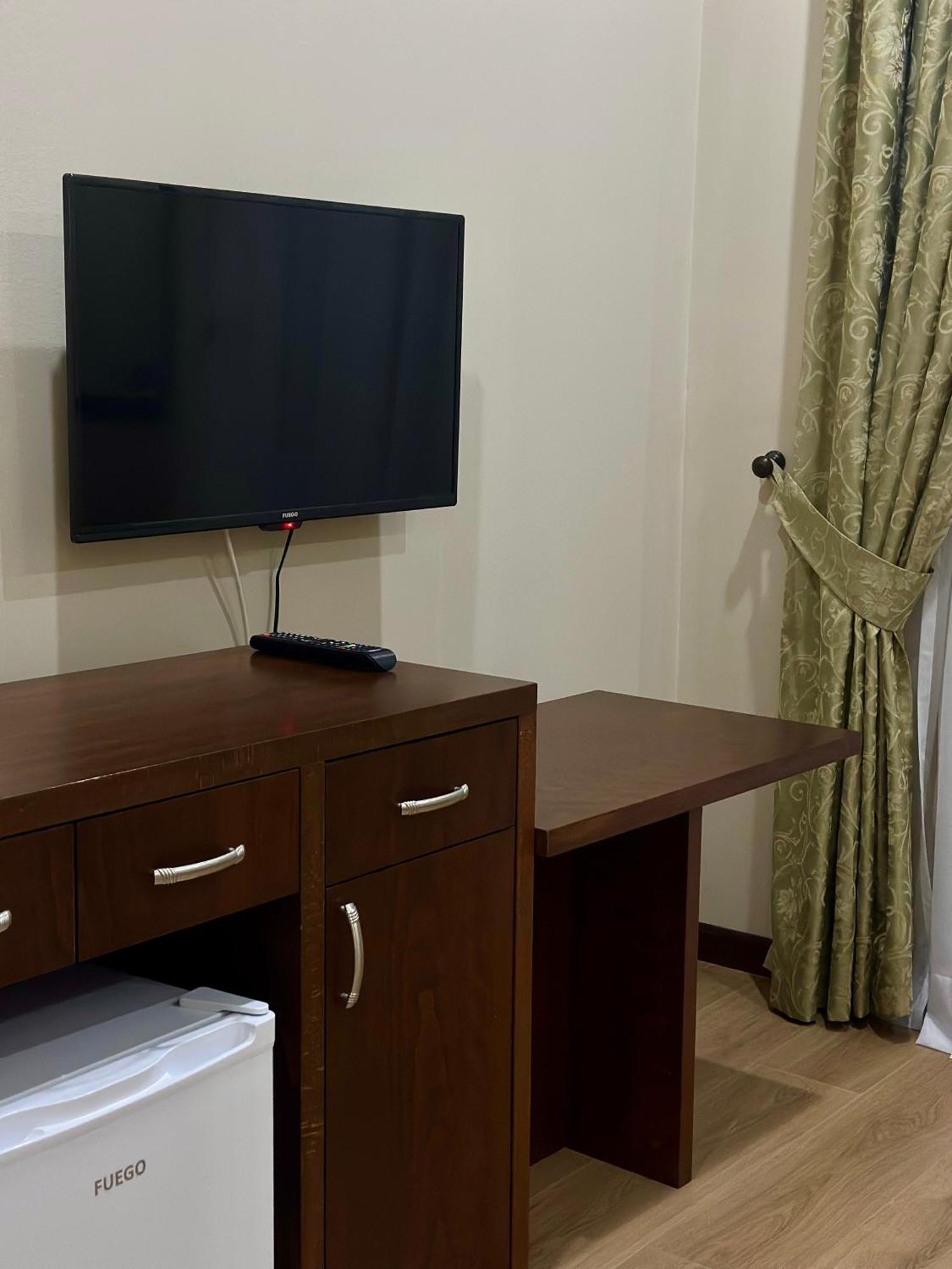 Rritja E Koranit Hotel Tushemisht Luaran gambar