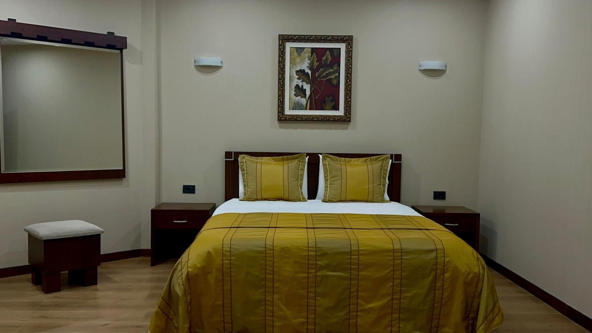 Rritja E Koranit Hotel Tushemisht Luaran gambar