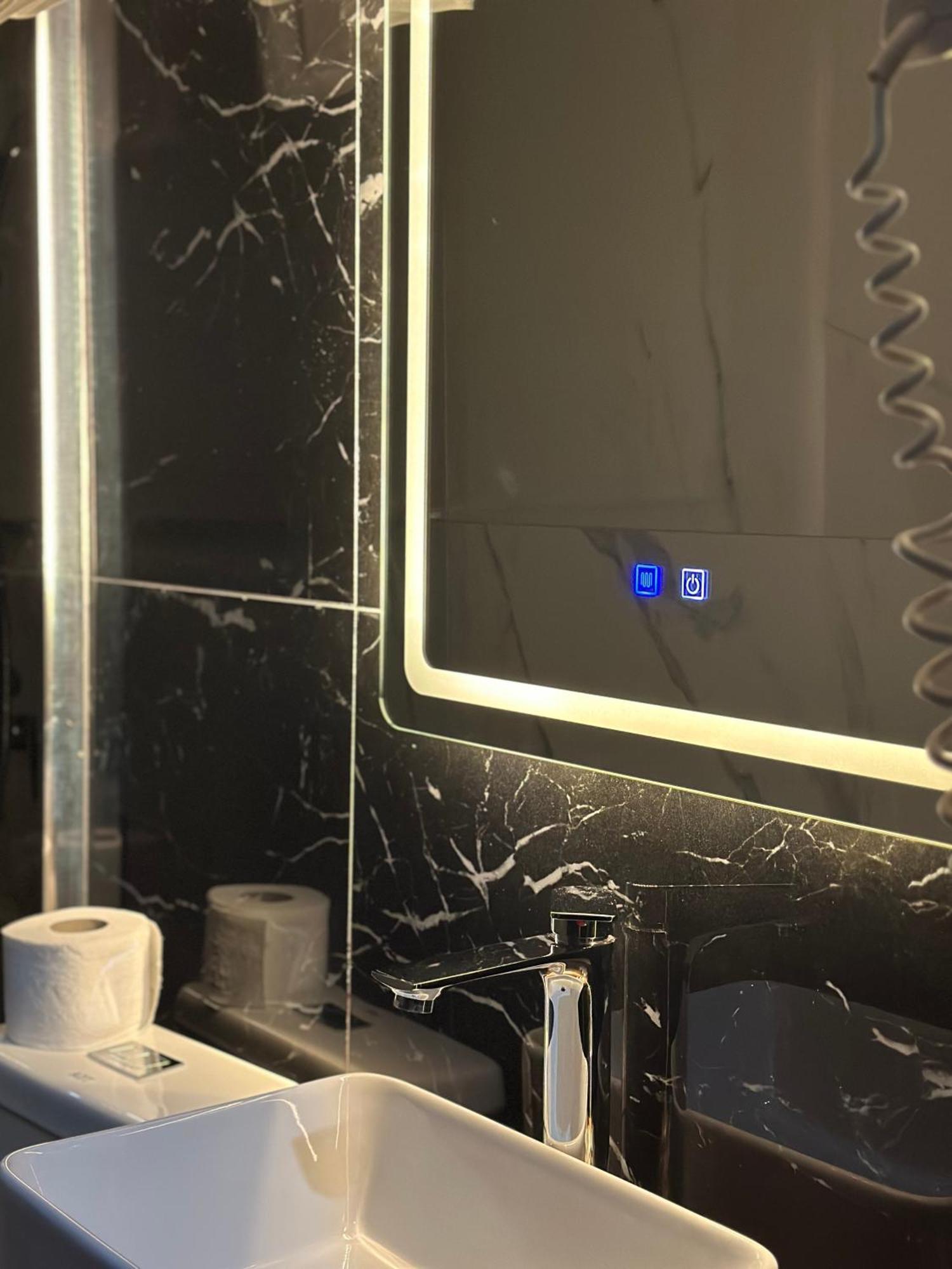 Rritja E Koranit Hotel Tushemisht Luaran gambar