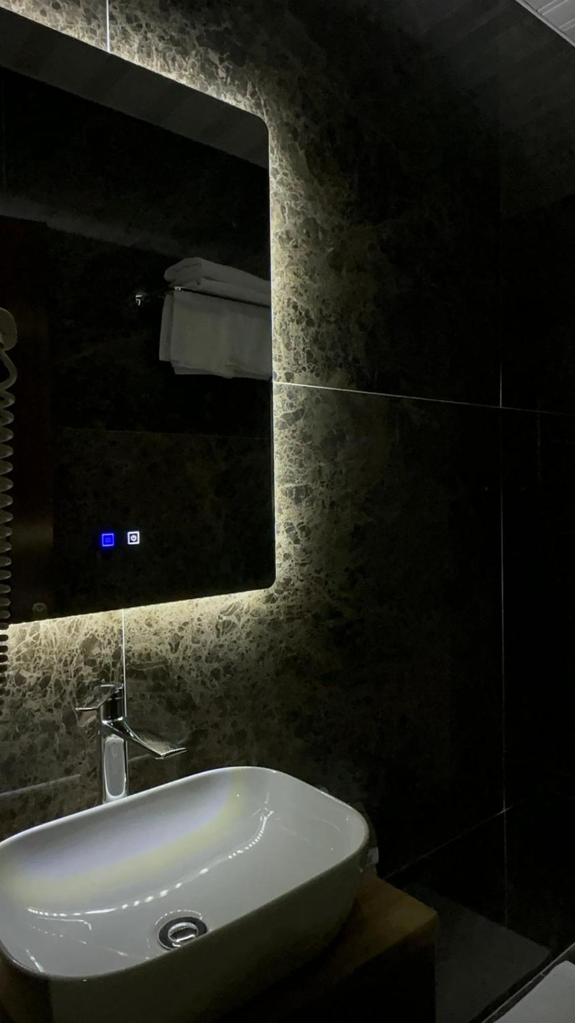 Rritja E Koranit Hotel Tushemisht Luaran gambar