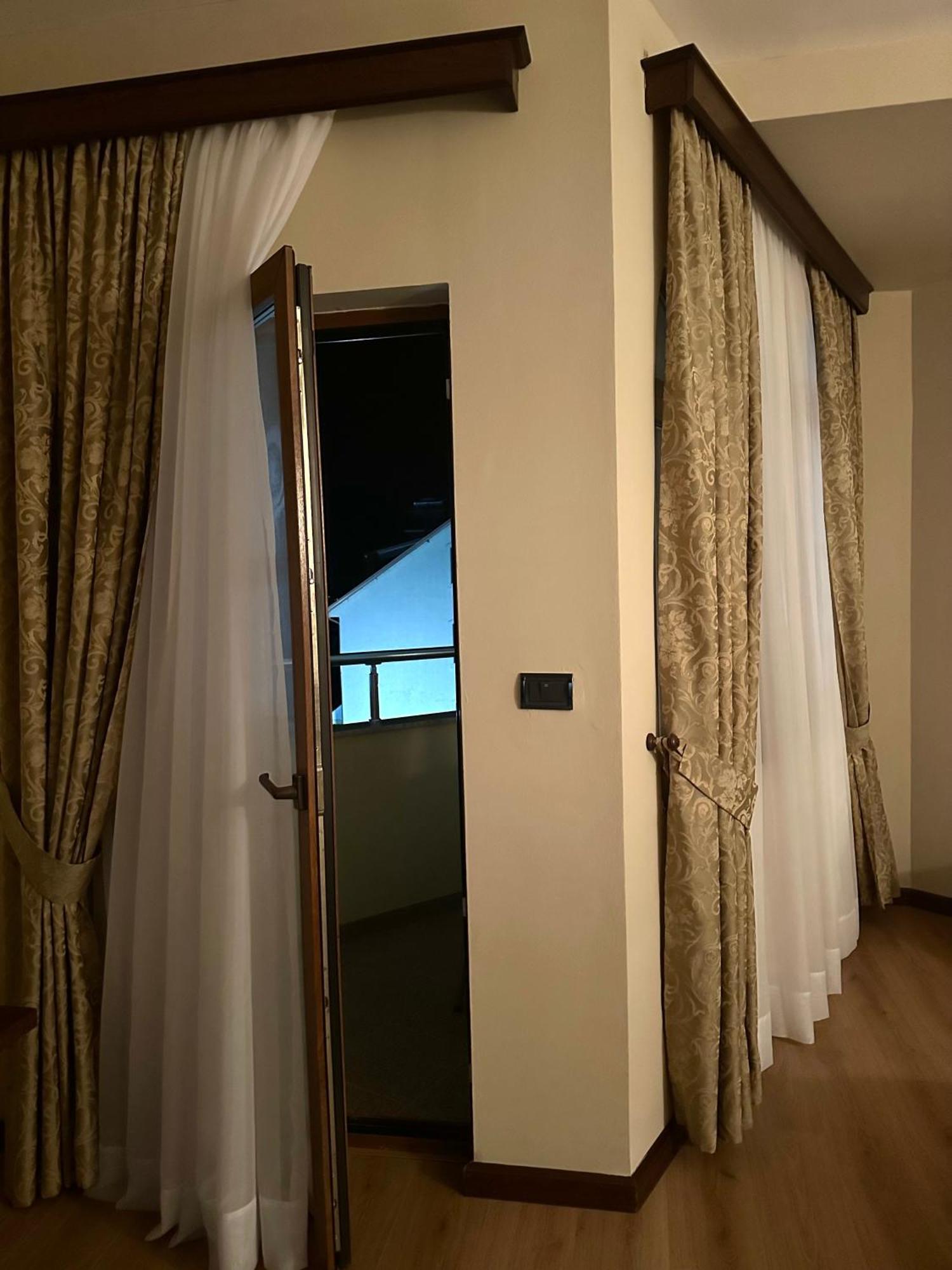 Rritja E Koranit Hotel Tushemisht Luaran gambar