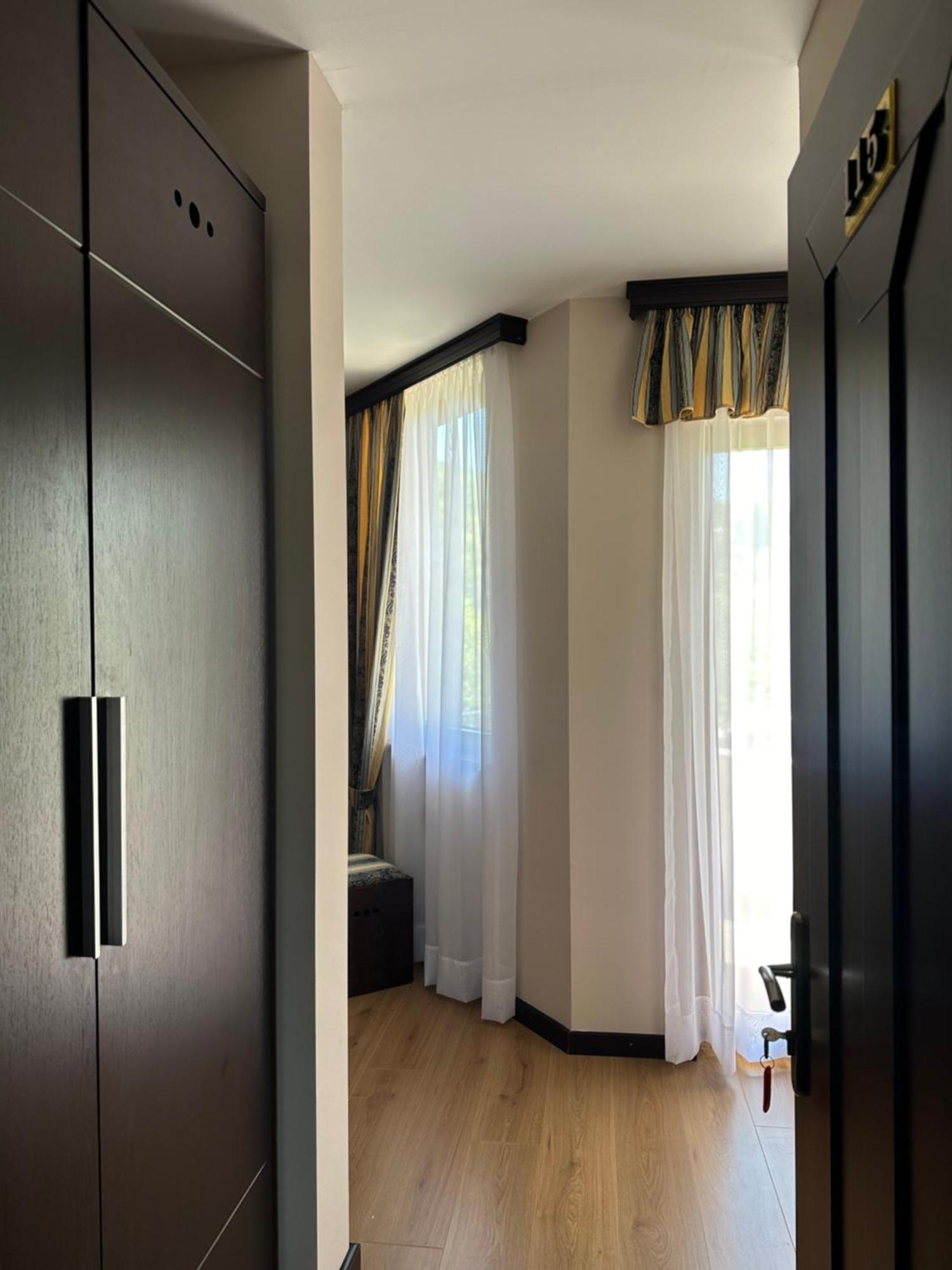 Rritja E Koranit Hotel Tushemisht Luaran gambar