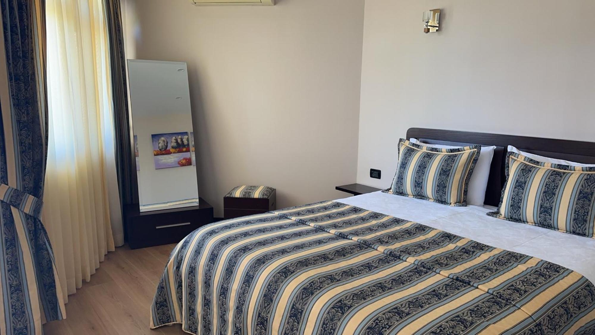Rritja E Koranit Hotel Tushemisht Luaran gambar