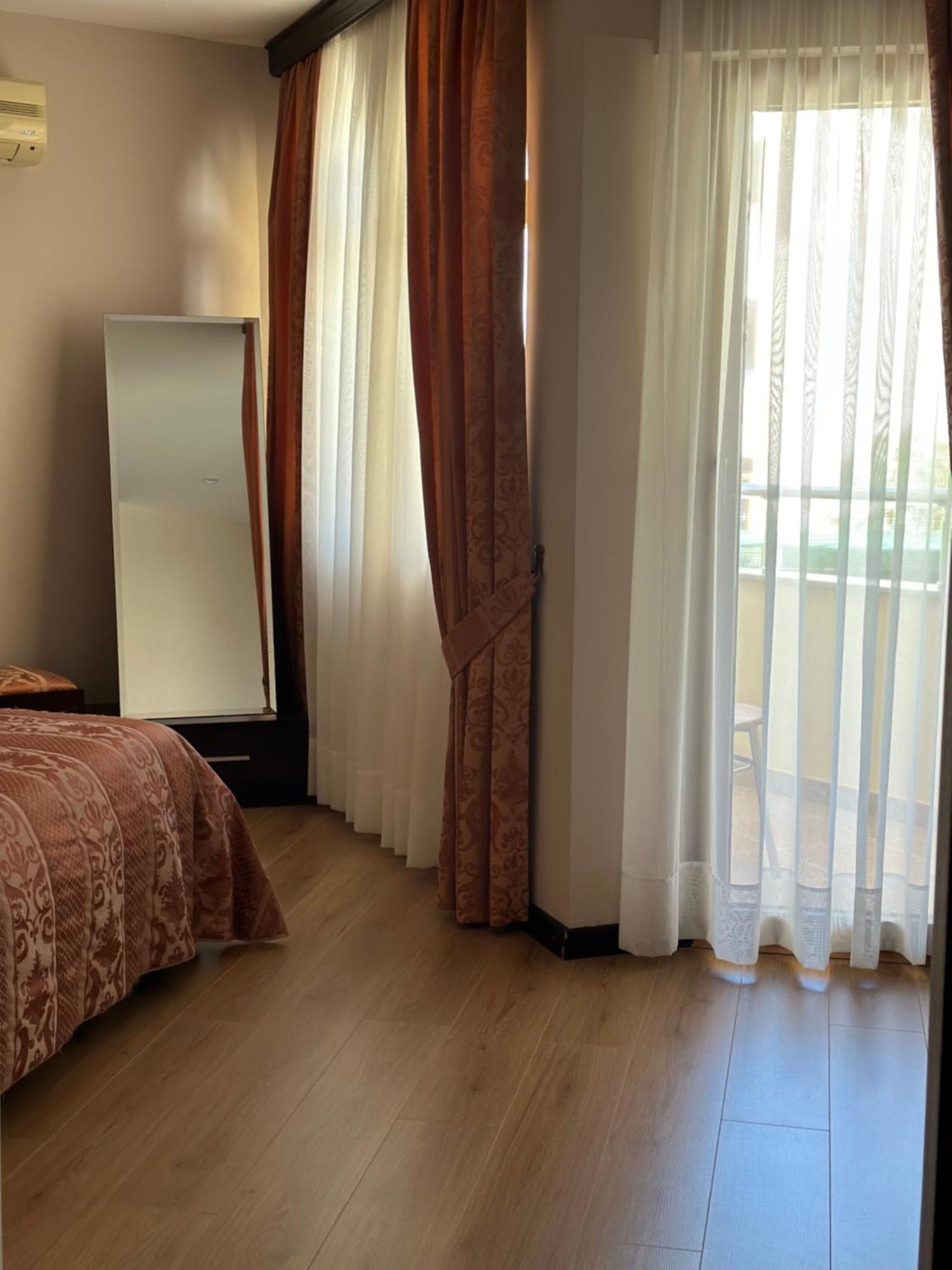 Rritja E Koranit Hotel Tushemisht Luaran gambar
