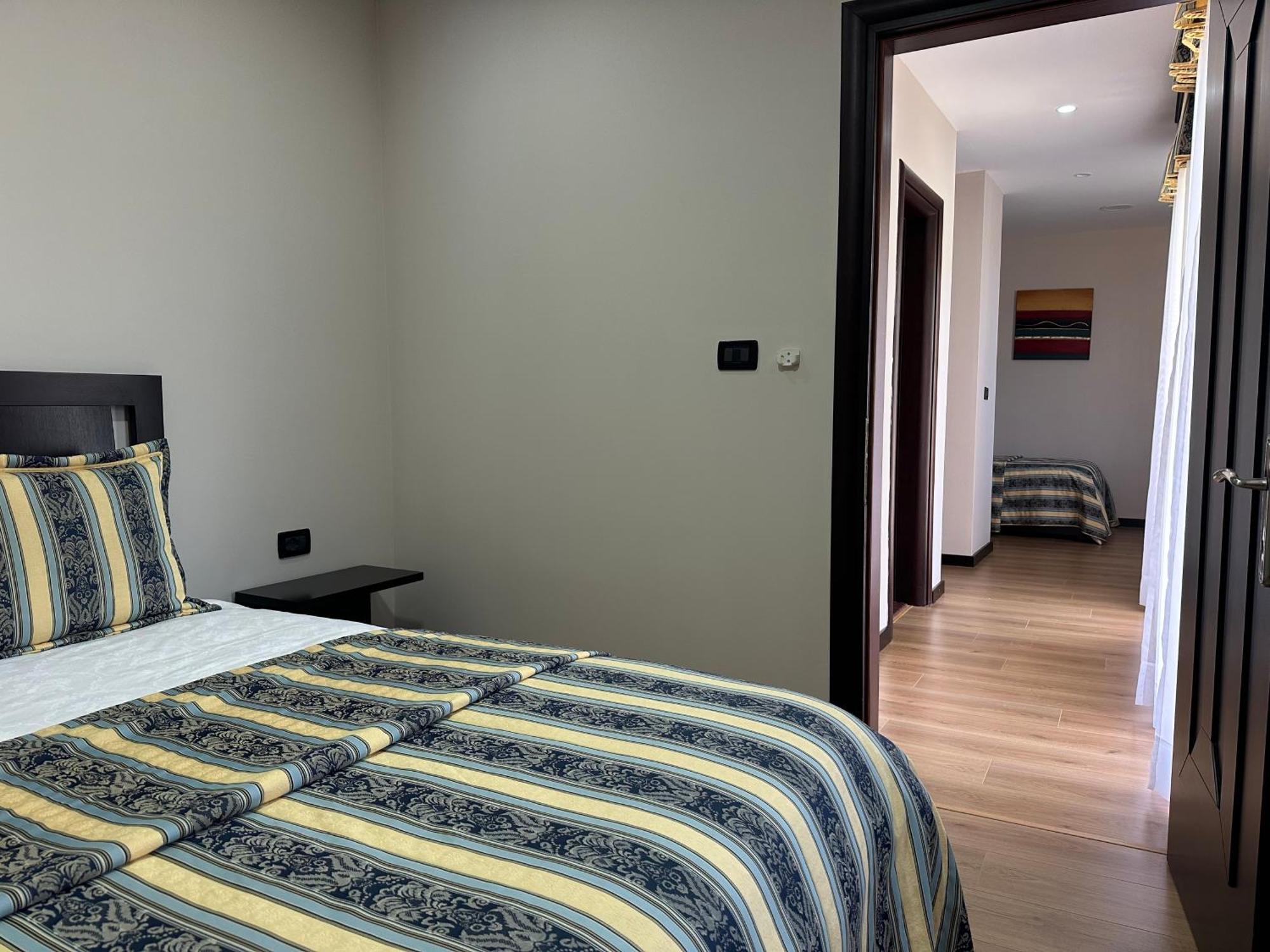 Rritja E Koranit Hotel Tushemisht Luaran gambar
