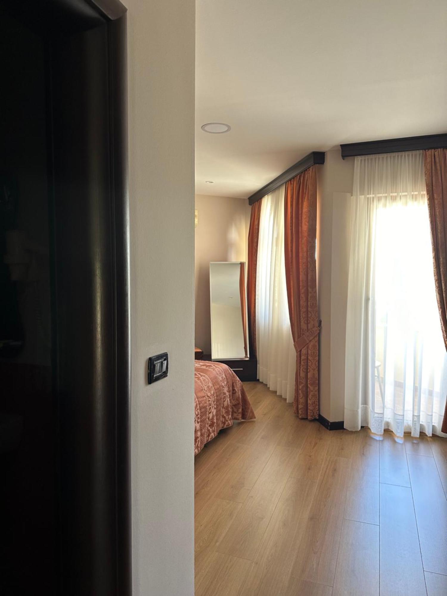 Rritja E Koranit Hotel Tushemisht Luaran gambar
