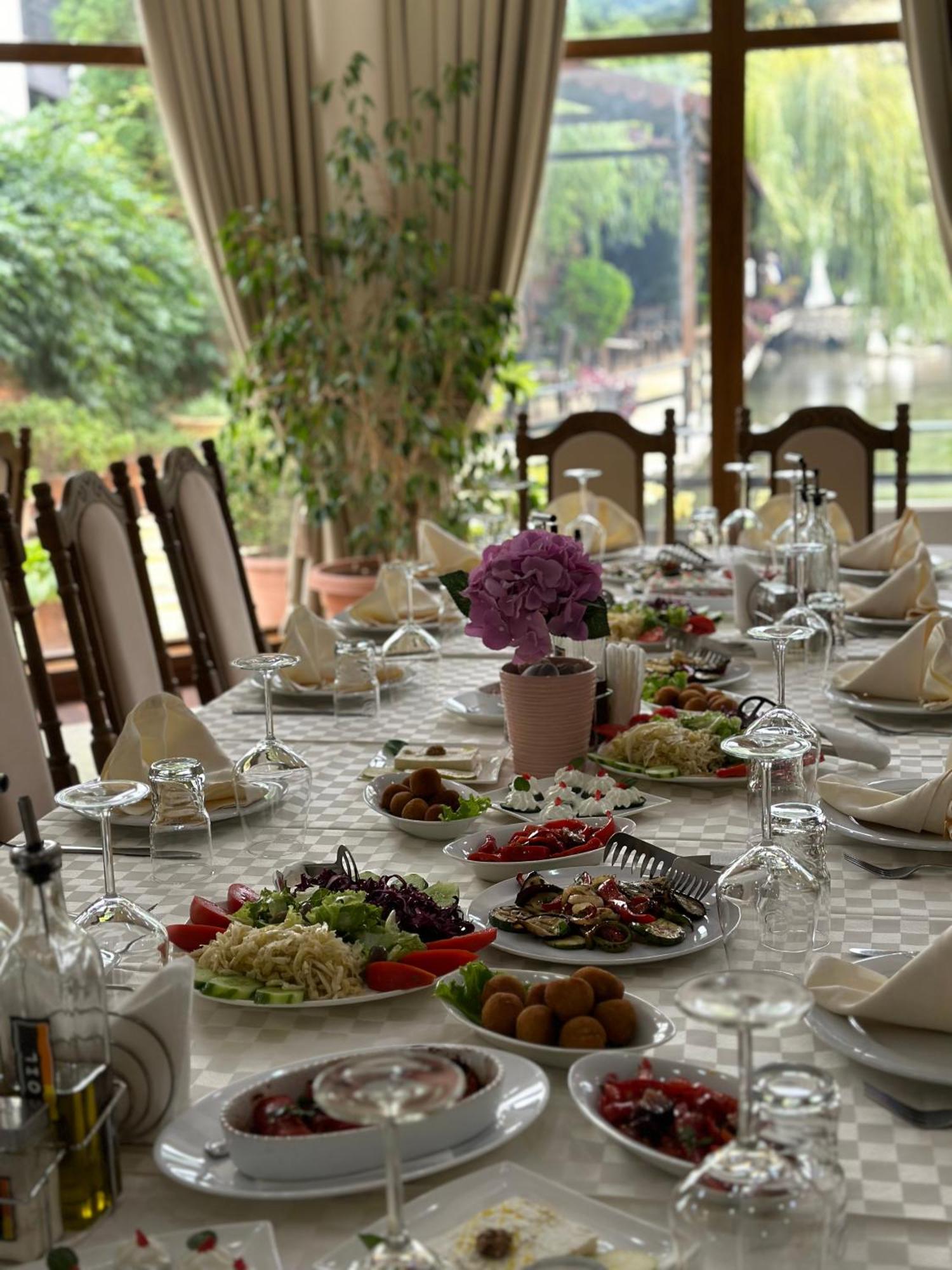 Rritja E Koranit Hotel Tushemisht Luaran gambar